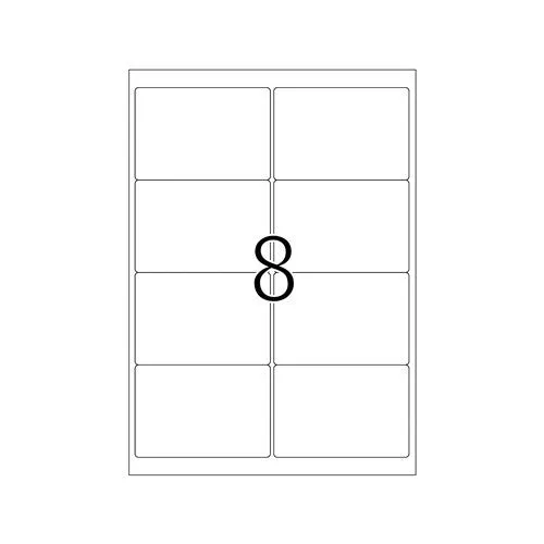 Premium Label A4 99.1 x 67.7mm (4269)
