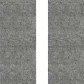 Primacoustic BROADBAND Panel 24'' x 48'' x 3", Square Edge - Grey, 4 Pack