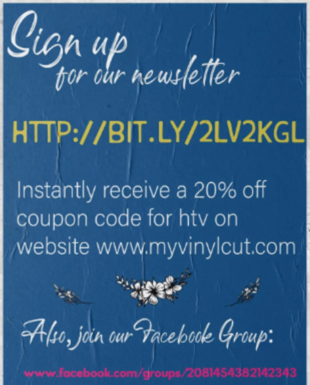 Printable Heat Transfer Vinyl (PU) for your home desktop Inkjet or Sublimation printer 5 or 10 sheet pack