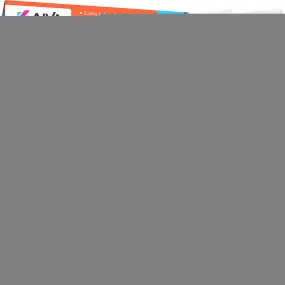 Printable Vinyl Sticker Paper for Inkjet Printer Glossy White 15 pcs Letter Size