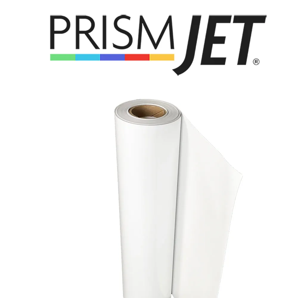 PrismJET 226HTR - High-Tack Removable Wall Vinyl