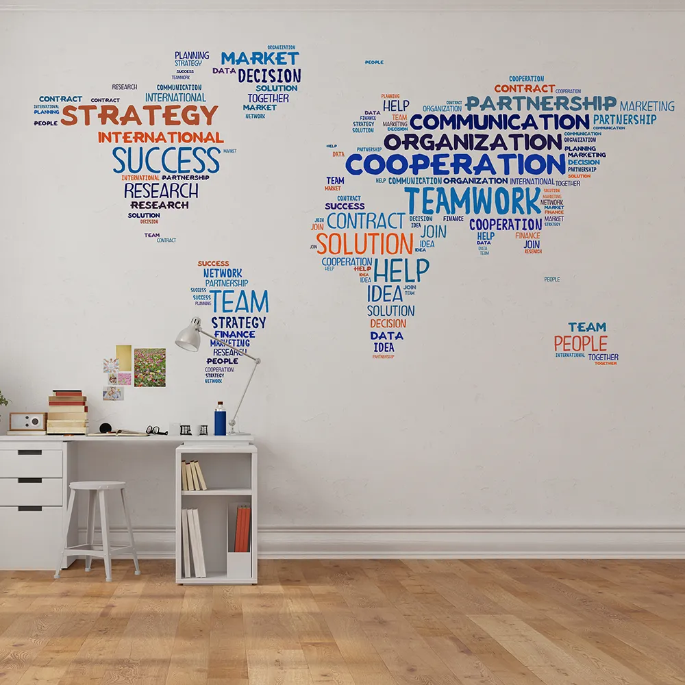 PrismJET 229HTR - High Tack Removable Wall Canvas Vinyl