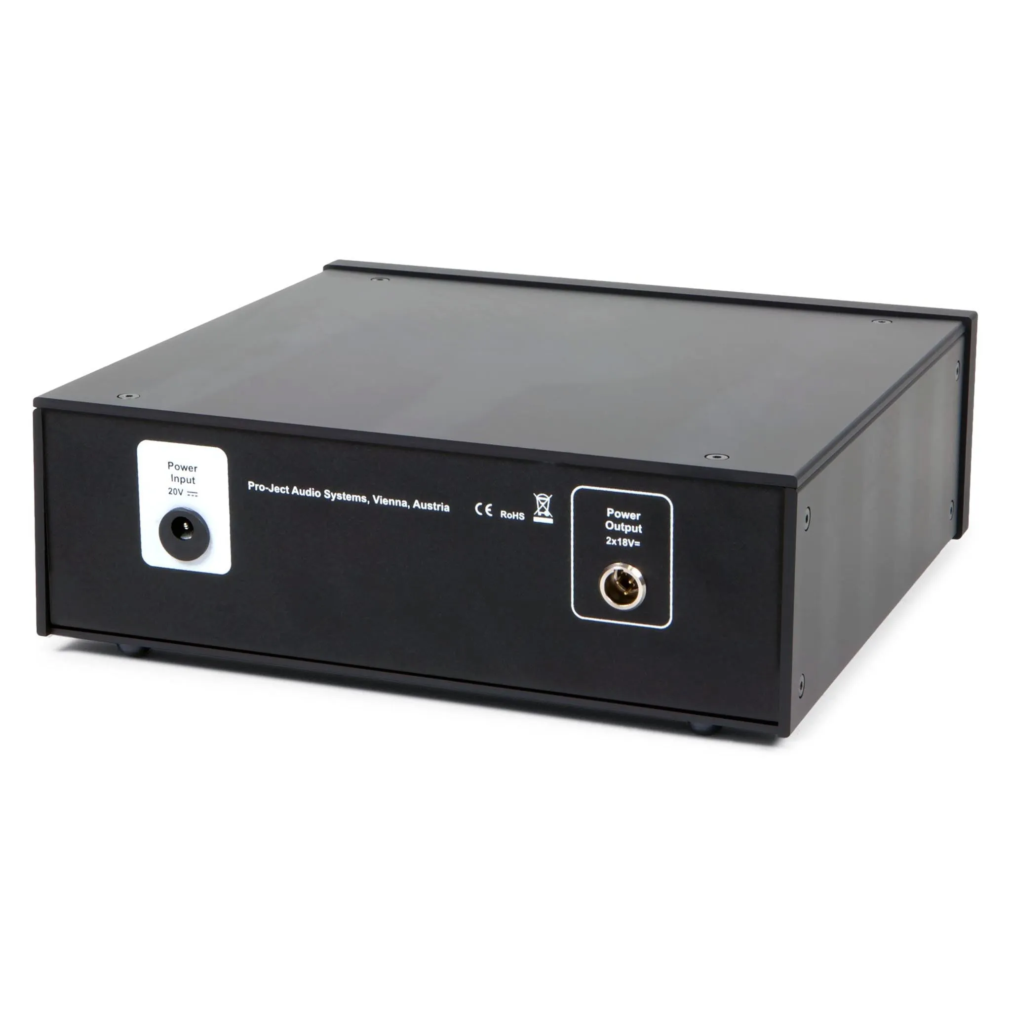 Pro-Ject Power Box RS Phono