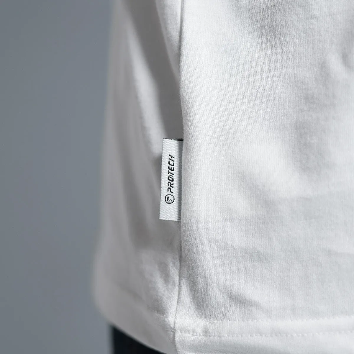 PROTECH X HIGH CULTURED Hiro Loose Tee - 1031