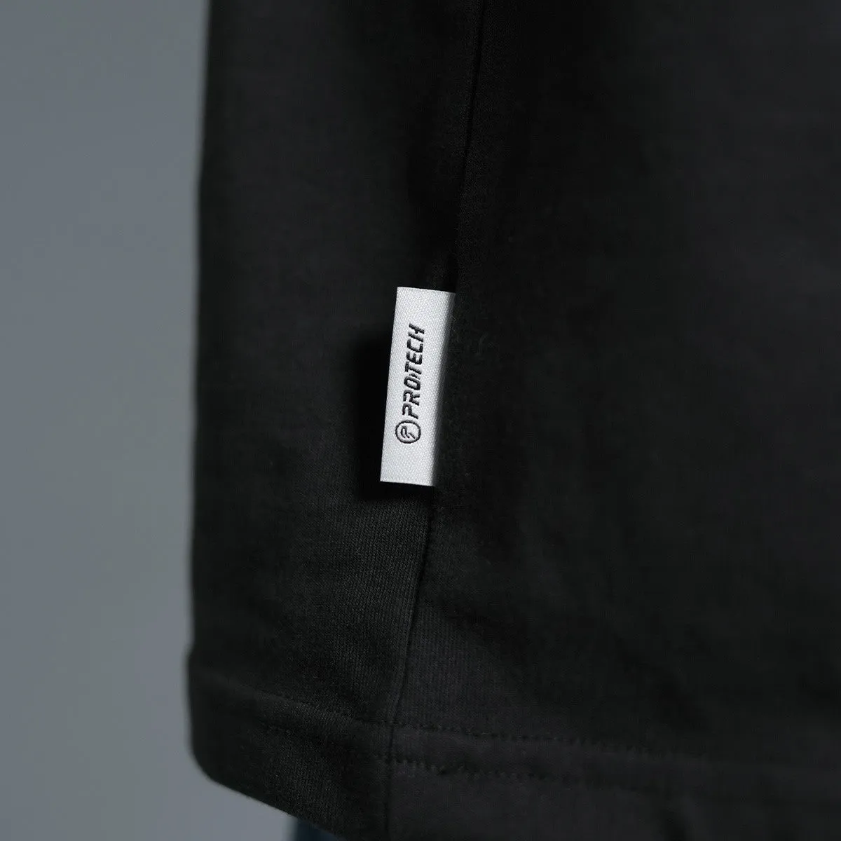 PROTECH X HIGH CULTURED Hiro Loose Tee - 1031