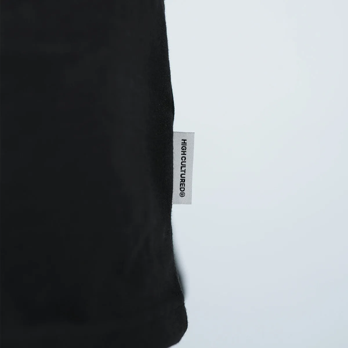 PROTECH X HIGH CULTURED Hiro Loose Tee - 1031