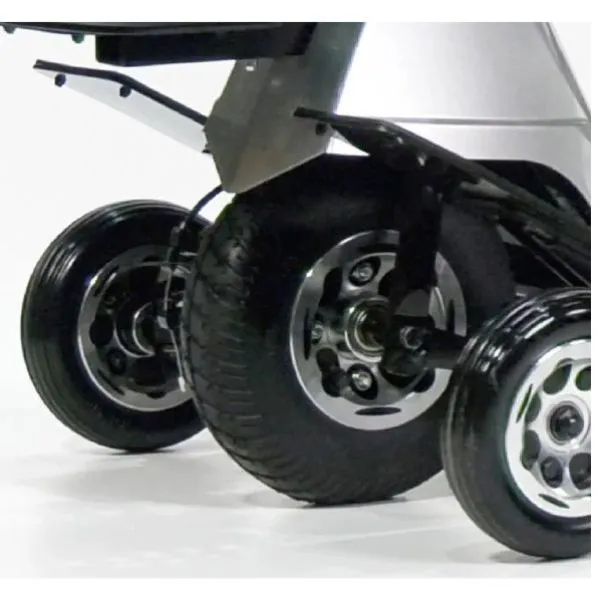 Quingo Ultra Mobility Scooter