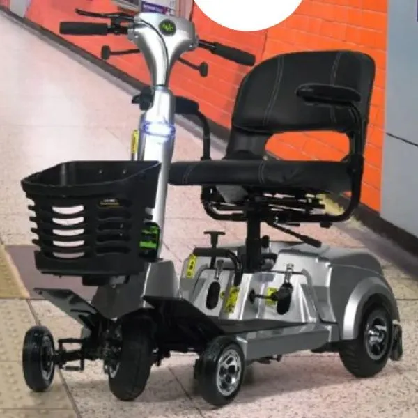 Quingo Ultra Mobility Scooter