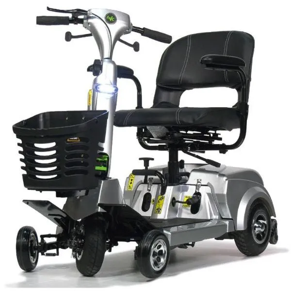 Quingo Ultra Mobility Scooter