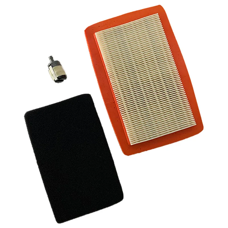 Redmax TuneUp Kit 512652001 544271501 544271601 EBZ8500 EBZ7500 Filter