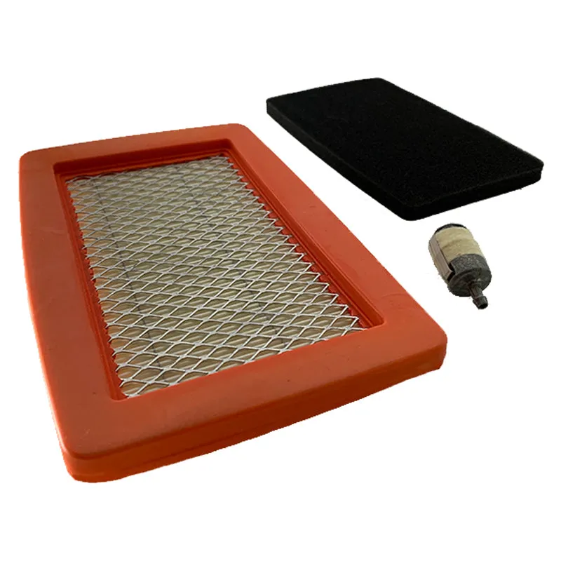 Redmax TuneUp Kit 512652001 544271501 544271601 EBZ8500 EBZ7500 Filter