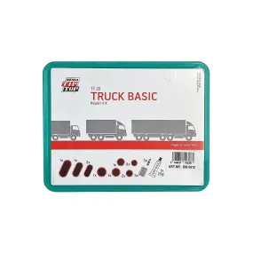 Rema Tip Top Truck Tube Repair Kit