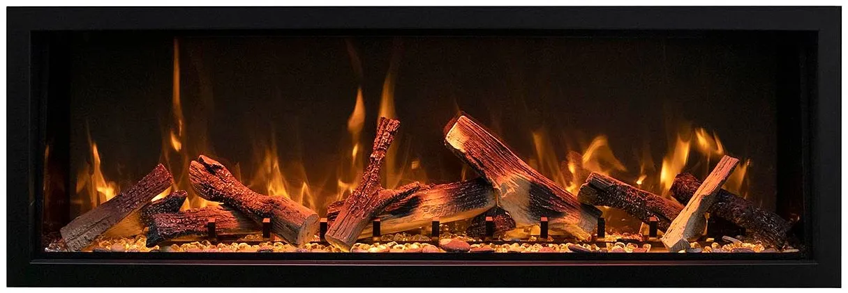 Remii Extra Tall Electric Fireplace