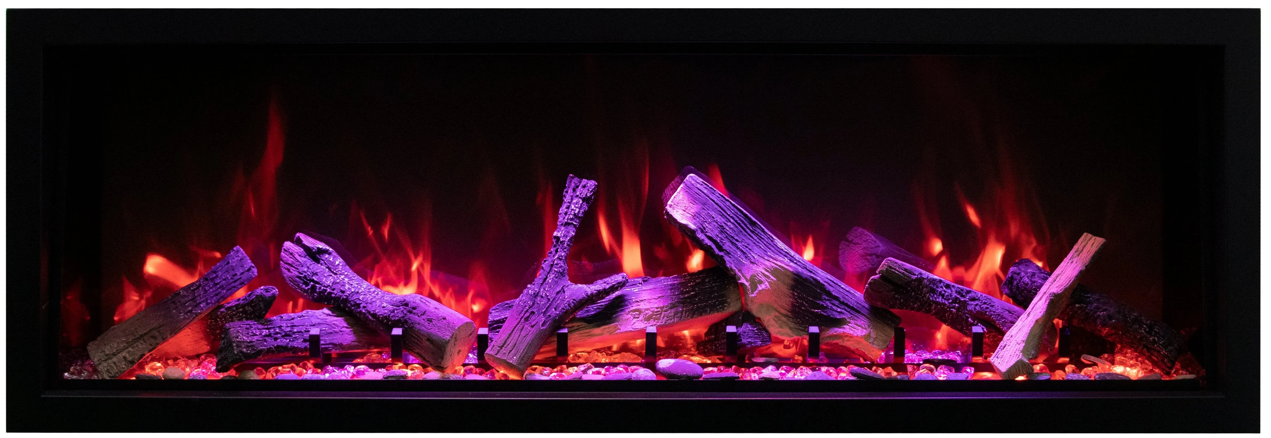 Remii Extra Tall Electric Fireplace