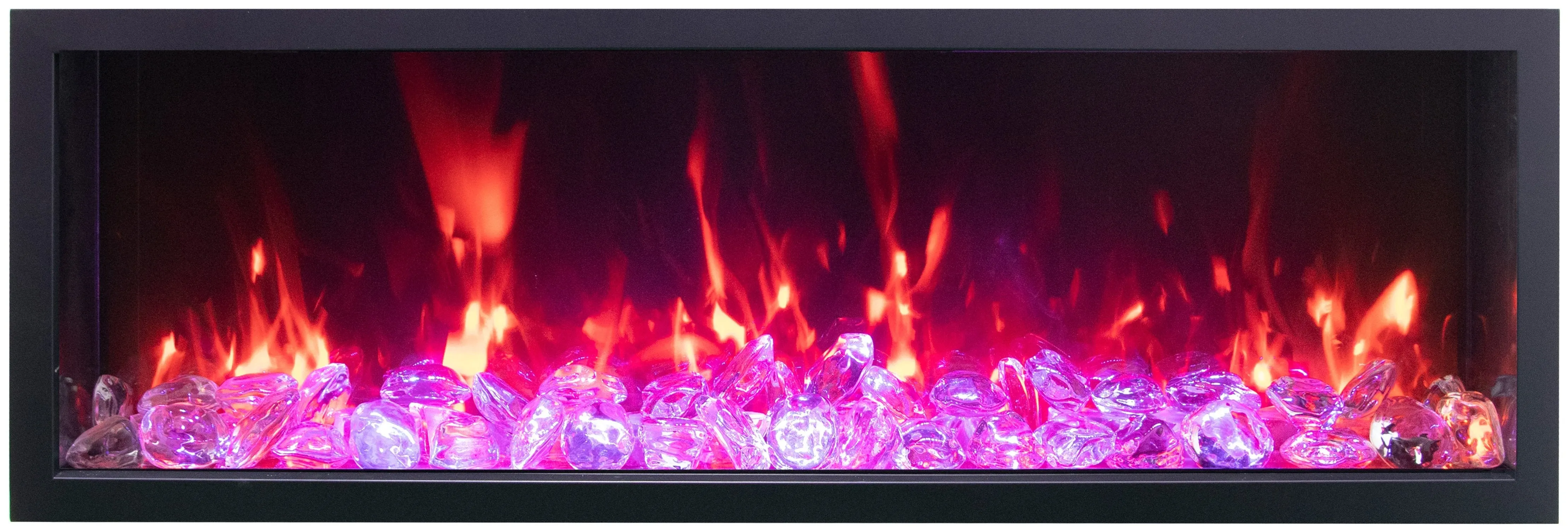 Remii Extra Tall Electric Fireplace