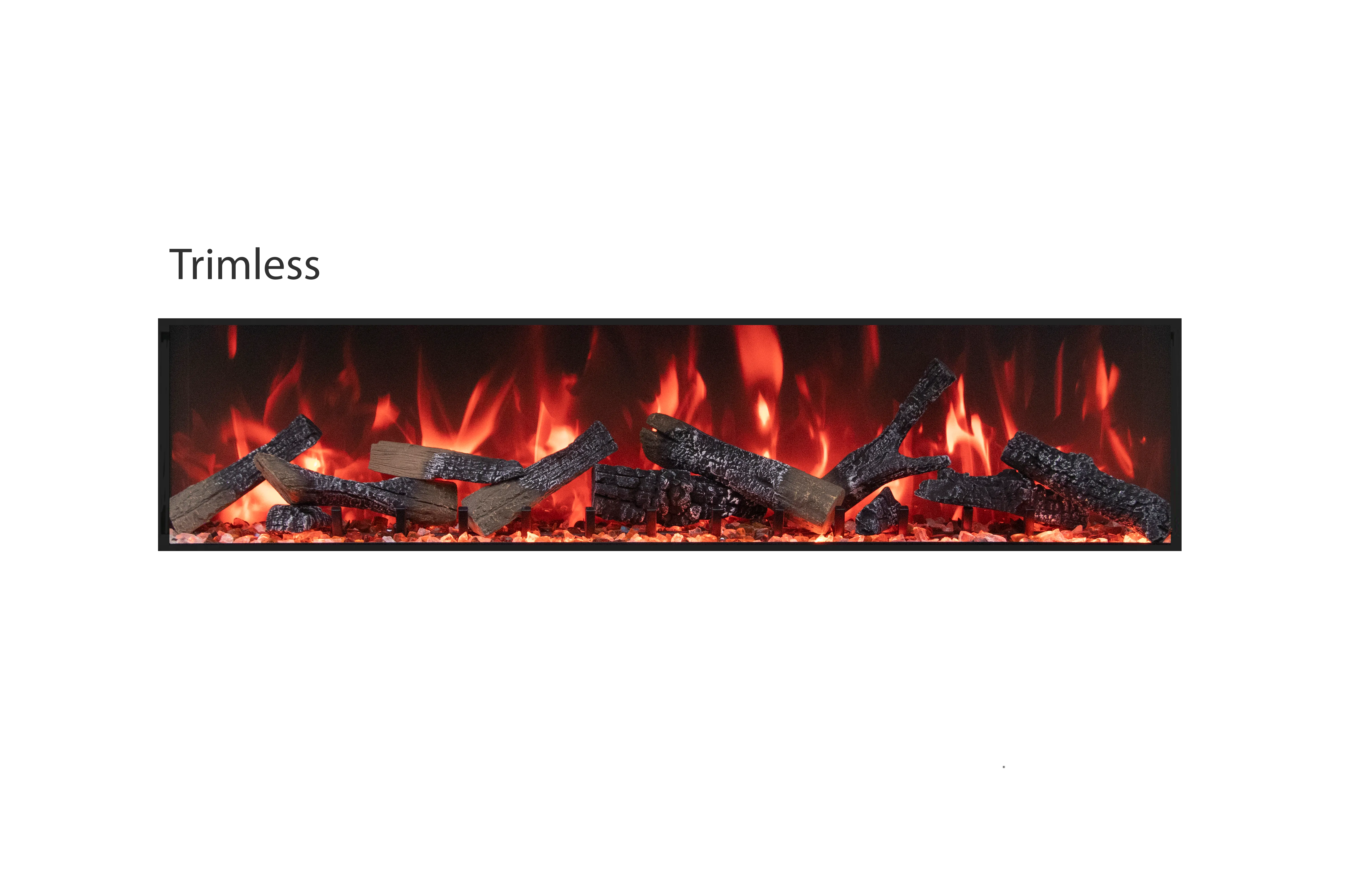 Remii Extra Tall Electric Fireplace