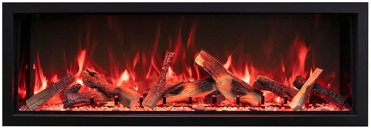 Remii Extra Tall Electric Fireplace
