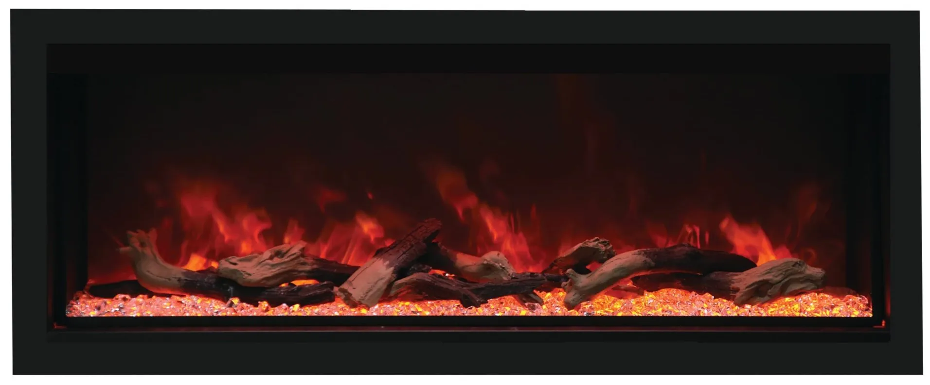Remii Extra Tall Electric Fireplace