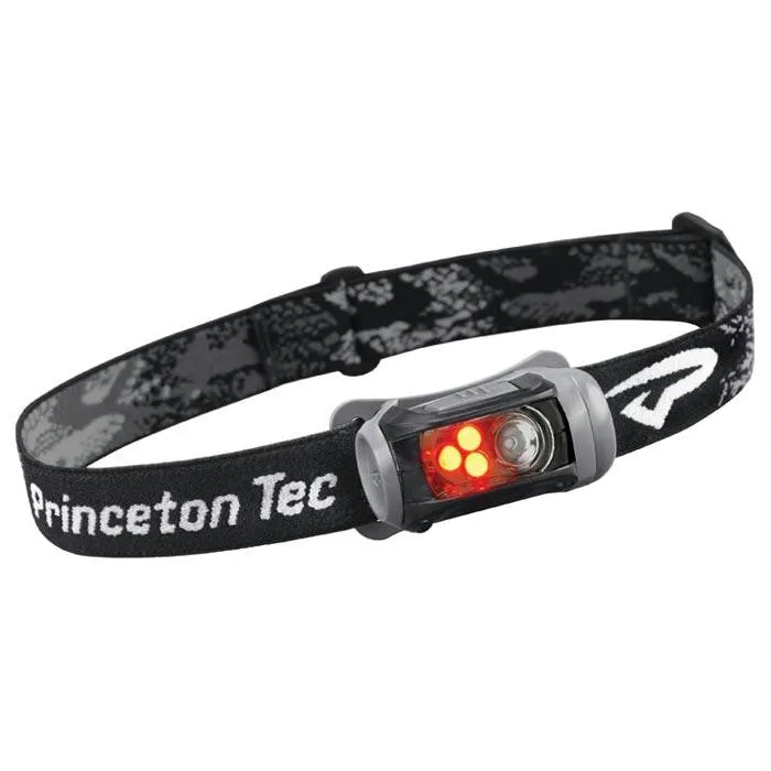 Remix Black Red 5 Mm Leds