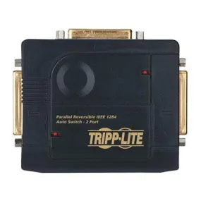 Reversible Automatic Switch
