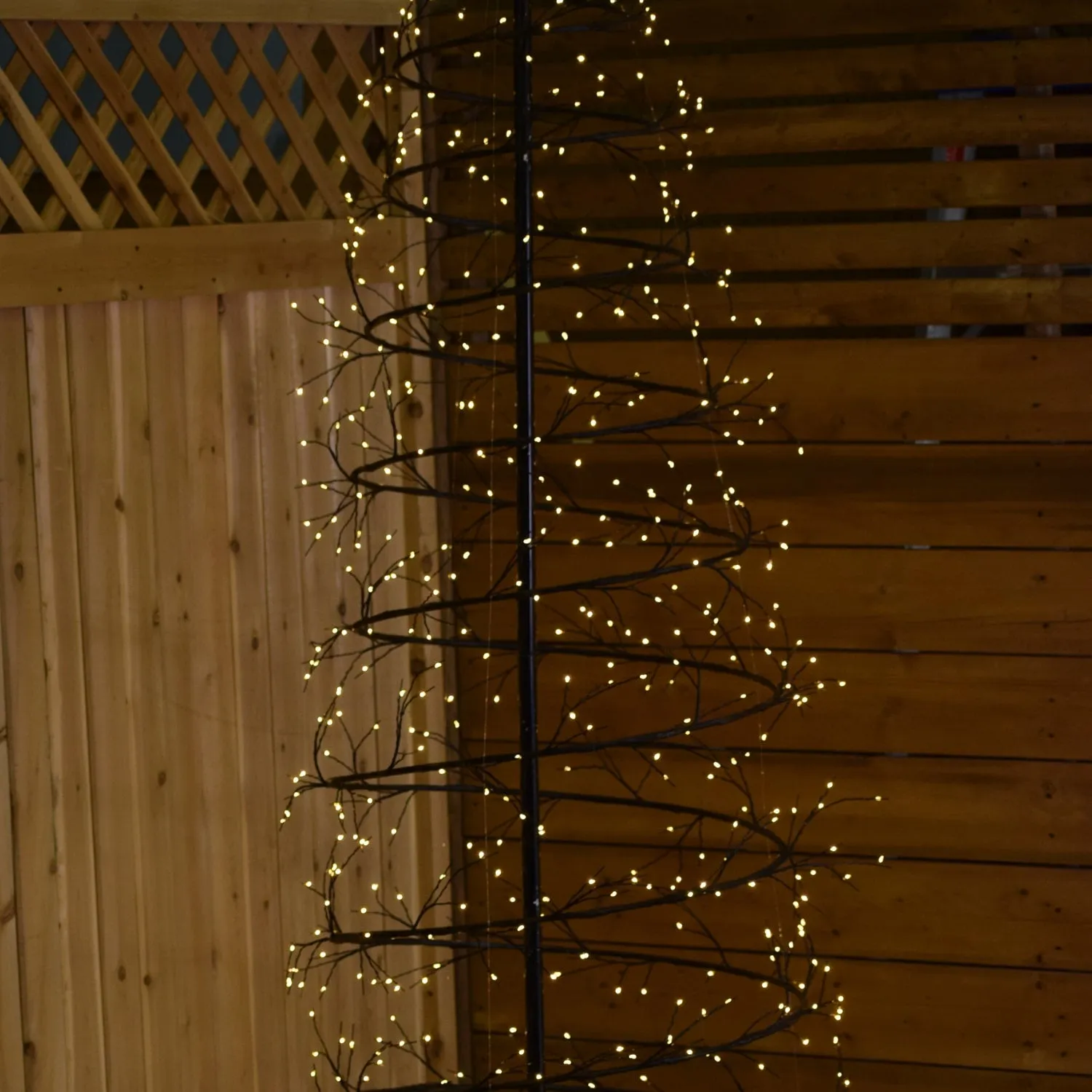 Revolve Tree - 2 Colors Available