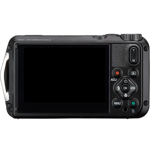 Ricoh PENTAX WG-8 Green