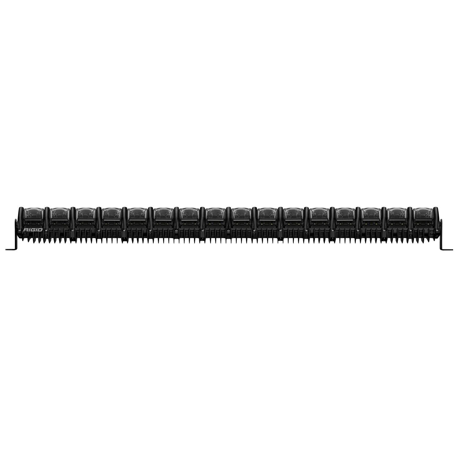RIGID Adapt LED Light Bar With 8 Beam Patterns GPS And RGB-W Backlight 40 Inch