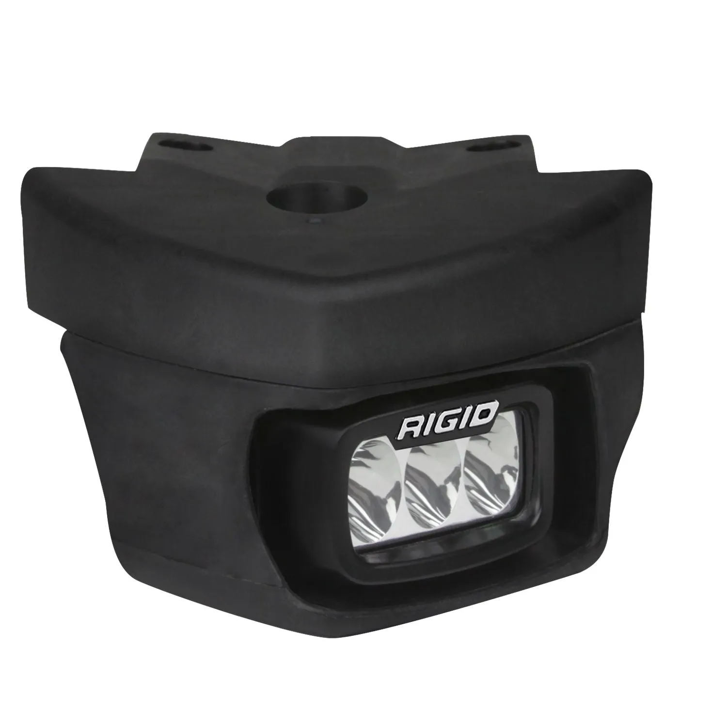 RIGID Minn Kota Fortrex Trolling Motor Mount LED Light Kit Includes SR-M PRO