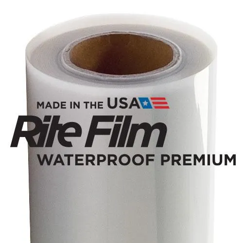 Rite Premium Waterproof Film
