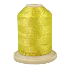 Robison-Anton 25wt Cotton in Lemon, 400yd Spool