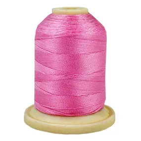 Robison-Anton 25wt Cotton in Pink Bazaar, 400yd Spool