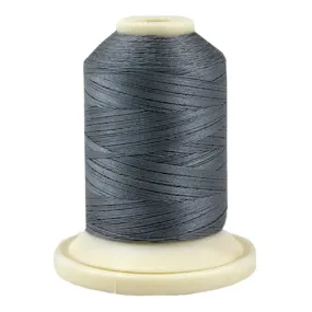 Robison-Anton 50wt Cotton in Gull, 500yd Spool
