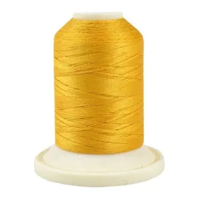 Robison-Anton 50wt Cotton in Pollen Gold, 500yd Spool