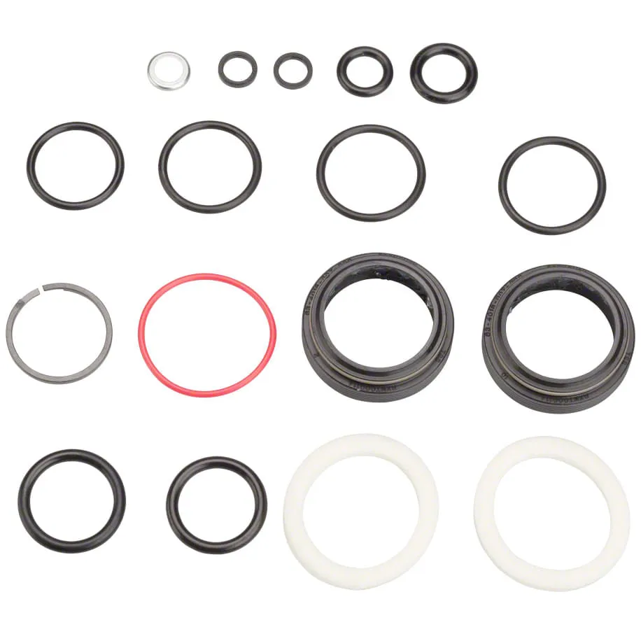Rockshox Basic Fork Service Kit for Bluto A1