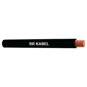 RR KABEL Ratnaflex Flexible Single Core Cable 100 meter 16Sq.mm