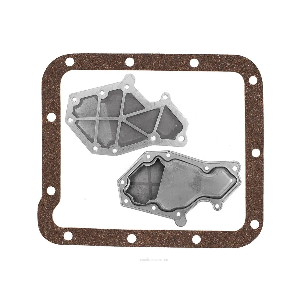 Ryco Auto Transmission Filter Kit RTK23
