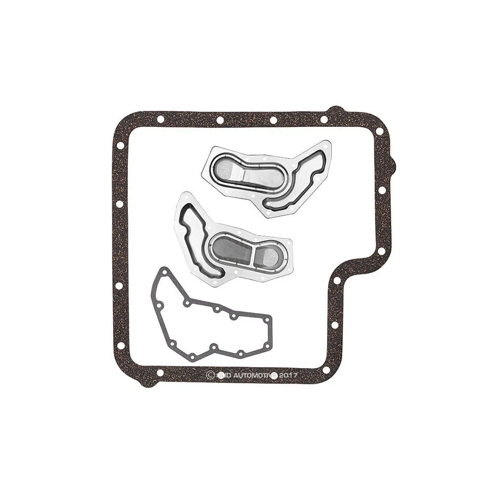 Ryco Auto Transmission Filter Kit RTK35