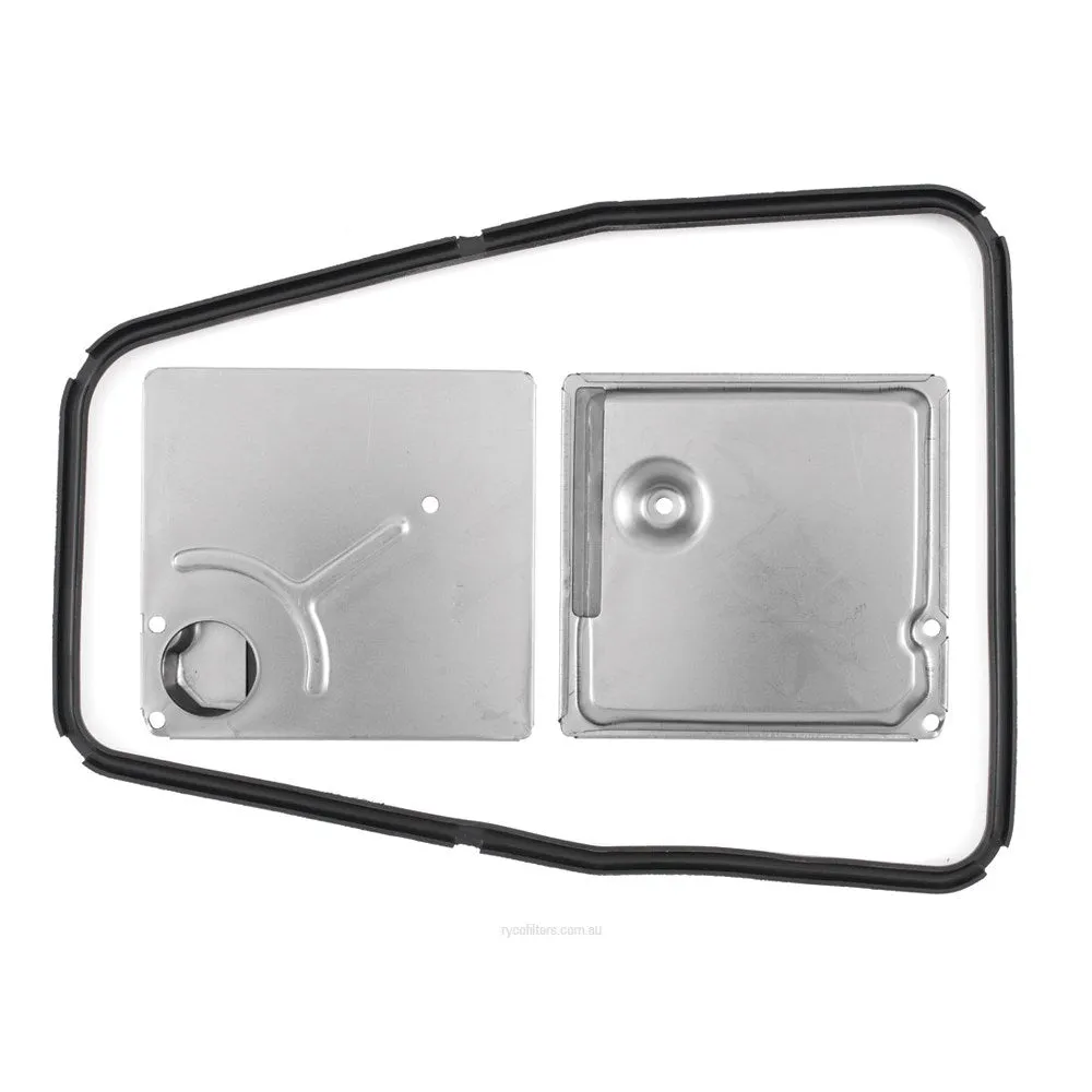 Ryco Auto Transmission Filter Kit RTK68