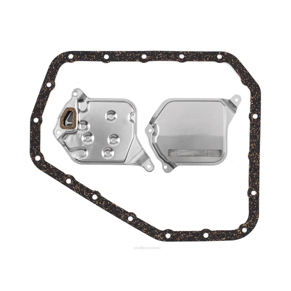 Ryco Auto Transmission Filter Kit RTK81