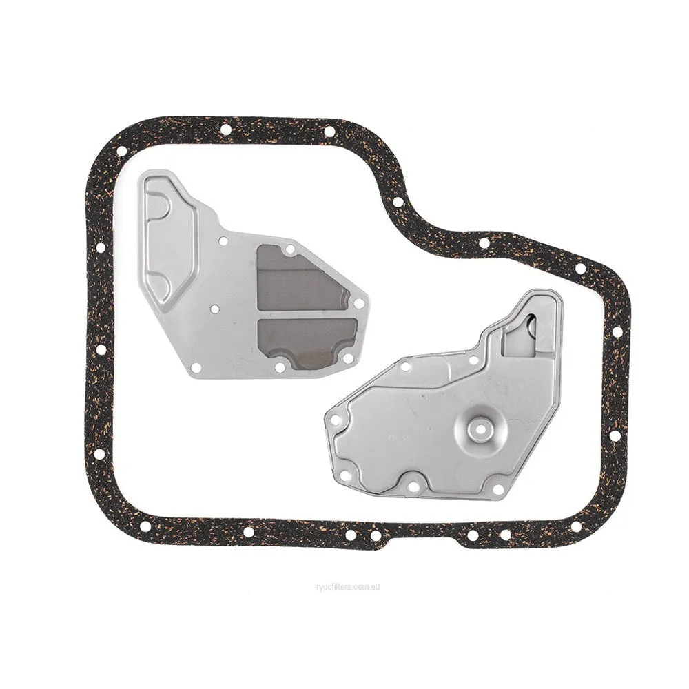 Ryco Automatic Transmission Filter Kit - RTK14