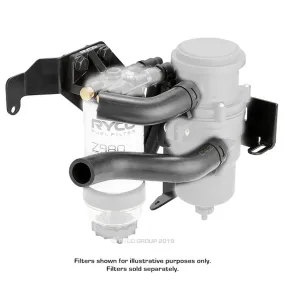 Ryco RVSK101 Vehicle Specific Fitment Kit Ford Ranger PX, Everest and Mazda BT-50, 2.2L-3.2L, 2011-2019