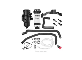 RYCO X105R Filtration Upgrade Kit