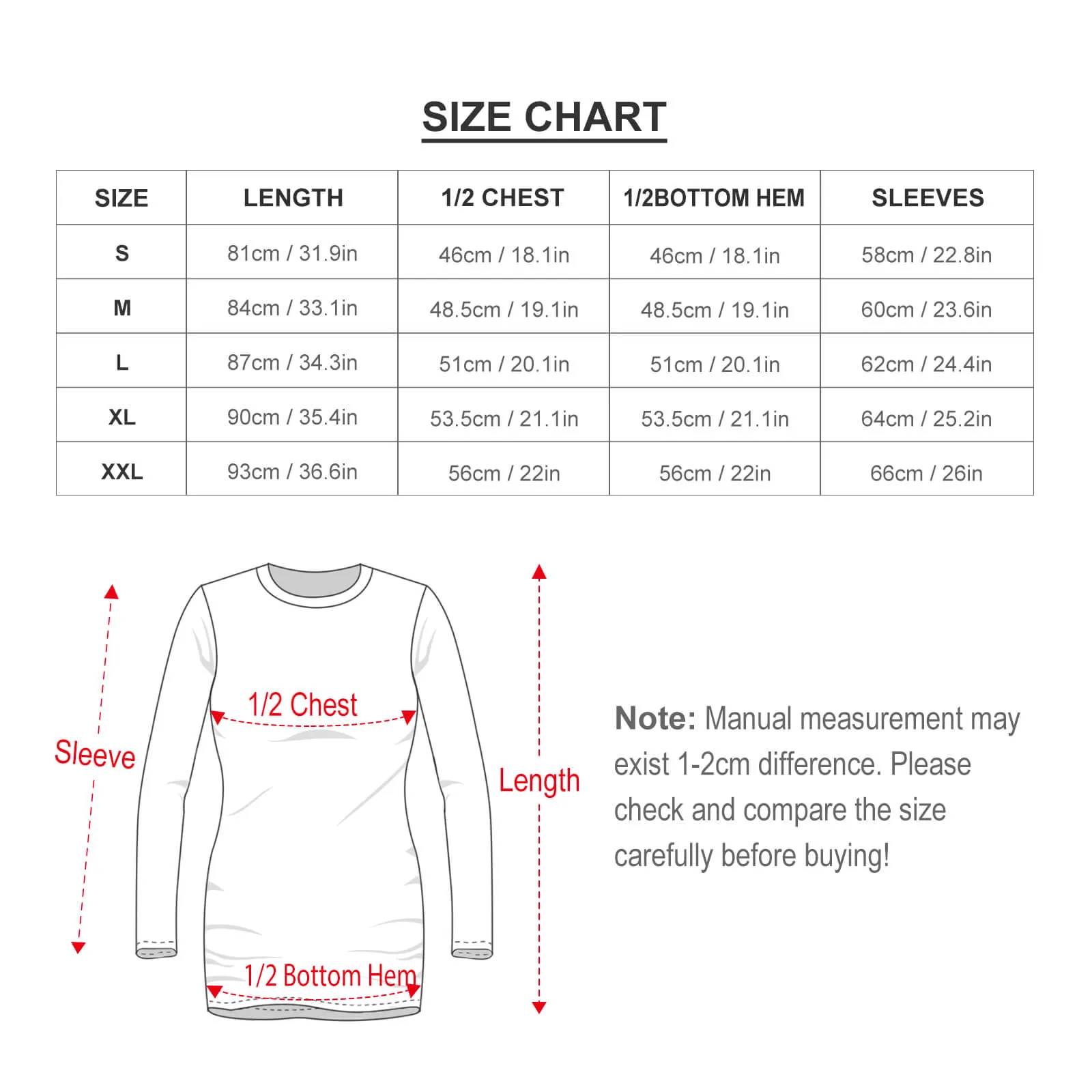Sakura Blossoms Long Sleeve Dress leisure wear