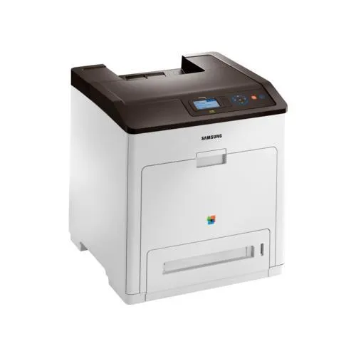 Samsung CLP-775ND Color Laser Printer - REPOSSESSED