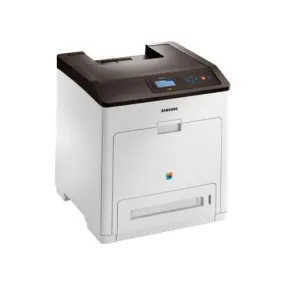 Samsung CLP-775ND Color Laser Printer - REPOSSESSED