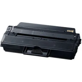 Samsung MLT-D115L Black Compatible Toner Cartridge - Alternate Brand, A-S-MLT-D115L-BK