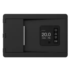 Scanstrut Atmos 12V Integrated Built-in Air Station