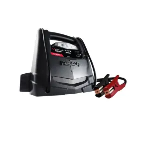 Schumacher SJ1329 Jump Starter/Portable Power, 12 Volt, 600 Amp