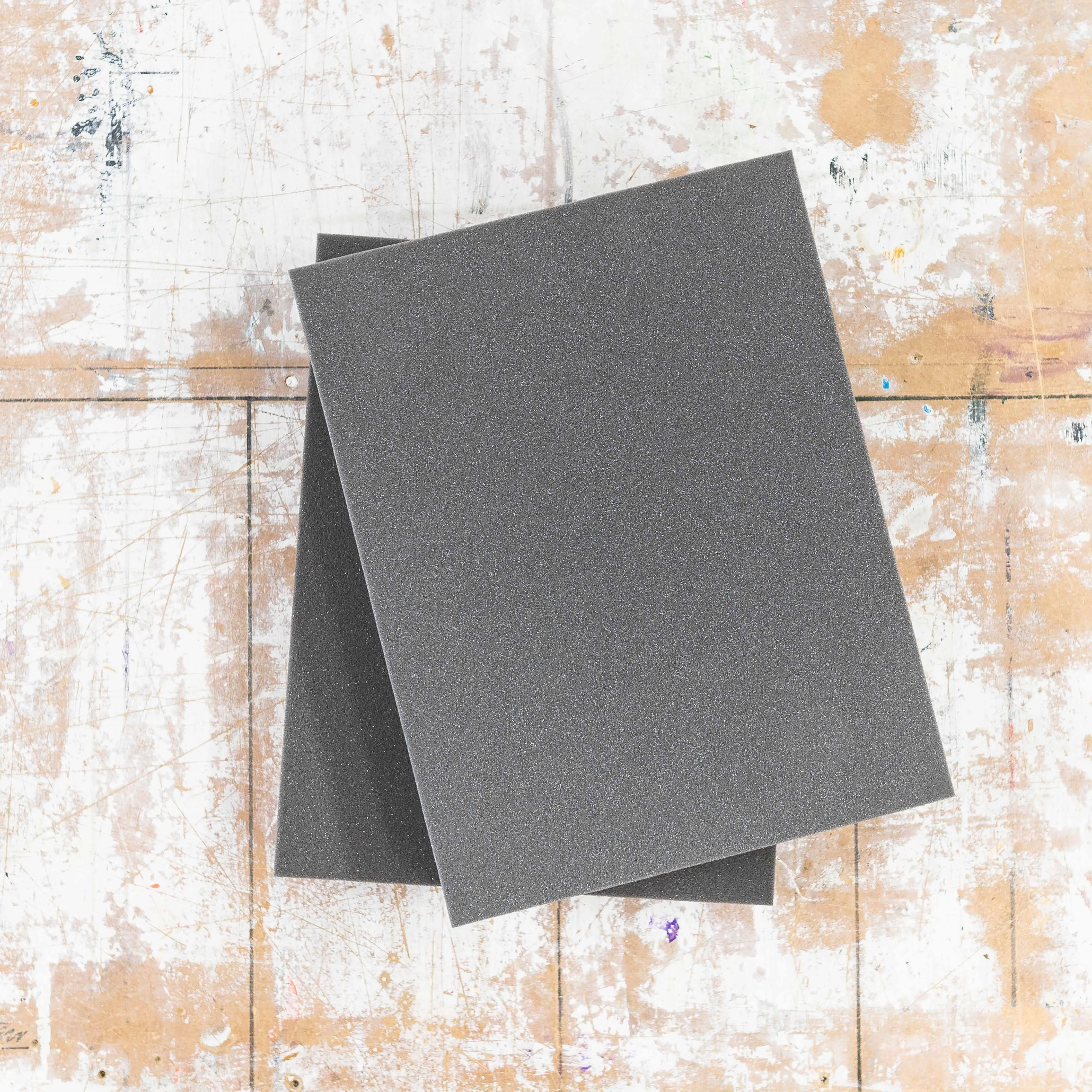 Screen Exposure Foam Blocks - A3 or A4