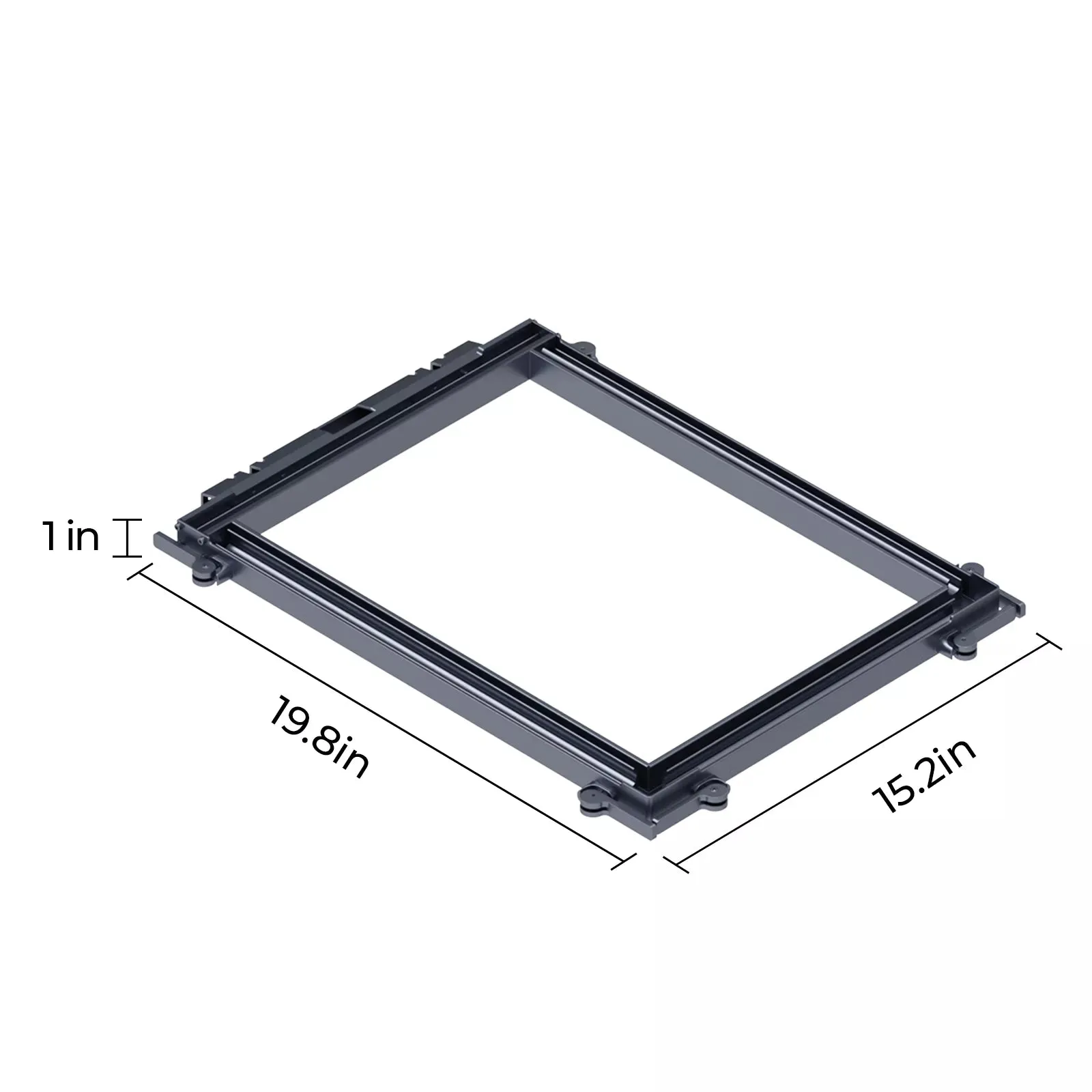 Screen Printing Frame 11.5" x 16"